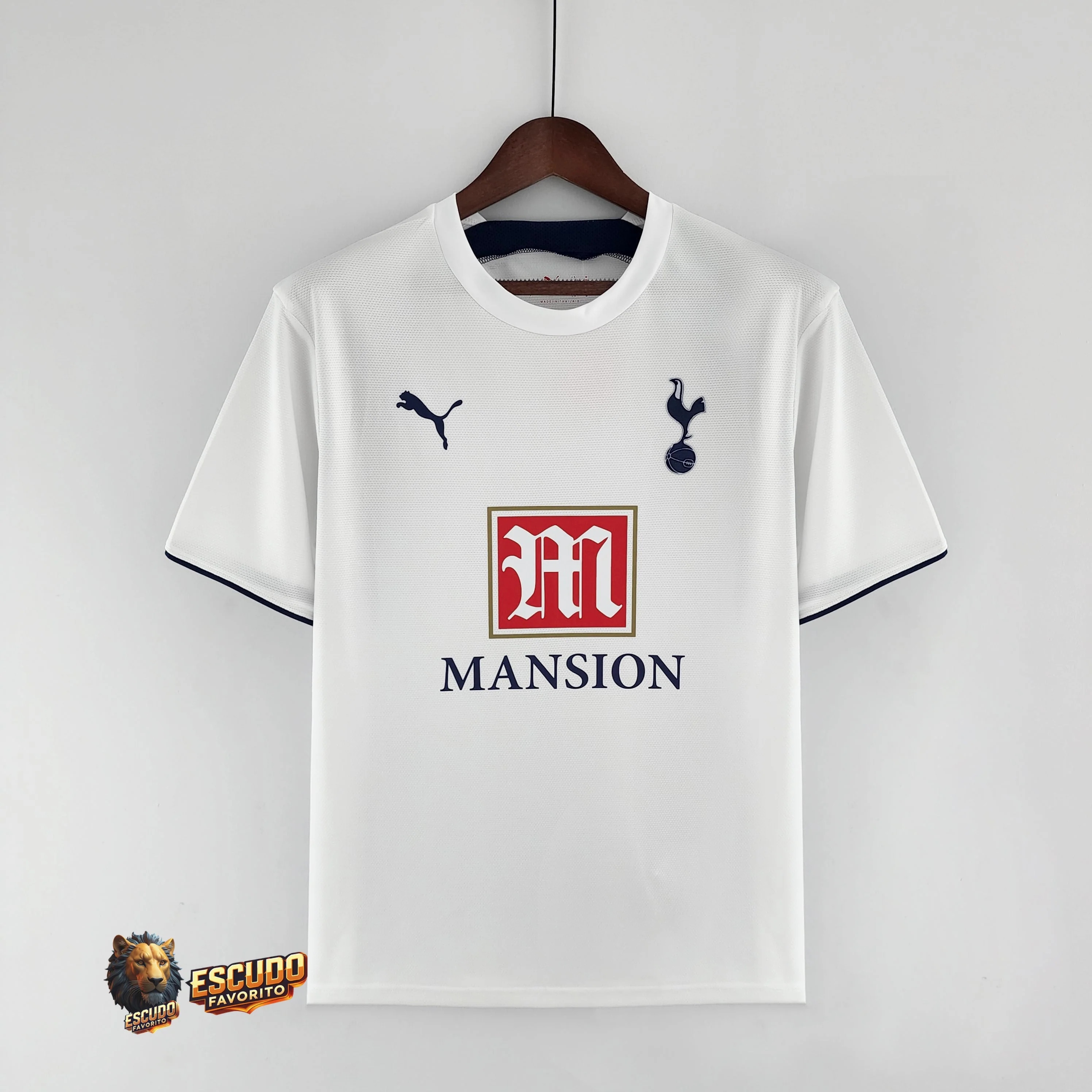 TOTTENHAM l 06/07 HOMBRE (RETRO)