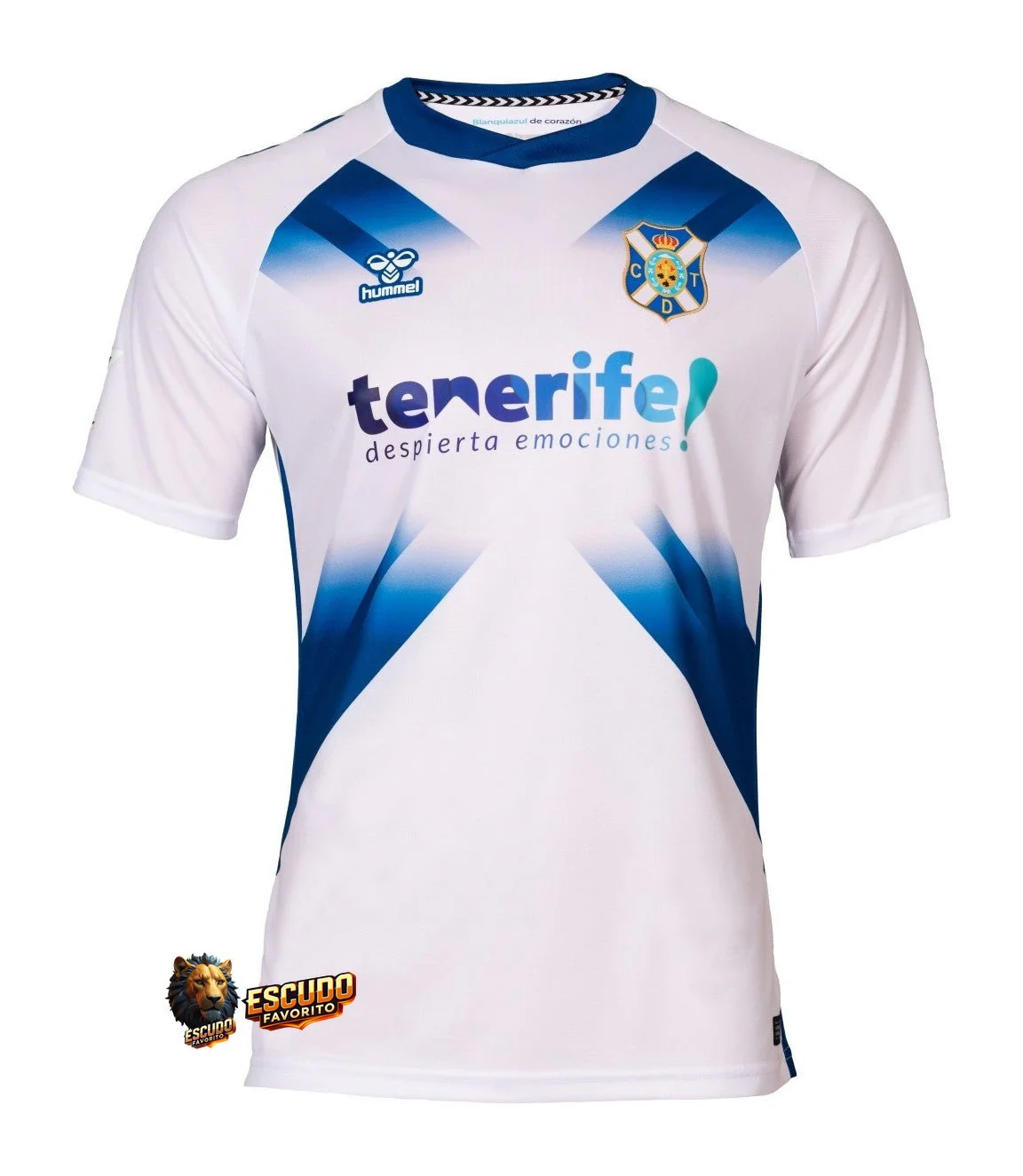 TENERIFE I 24/25 HOMBRE