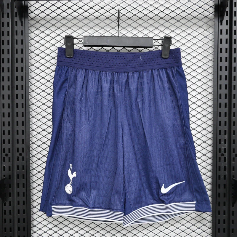 PANTALONES CORTOS TOTTENHAM I 24/25 JUGADOR