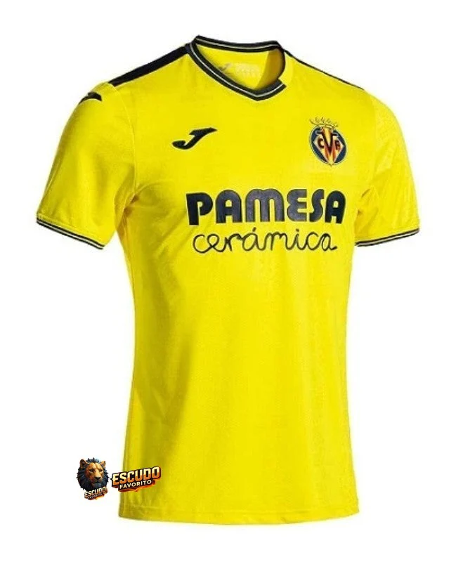VILLARREAL I 24/25 HOMBRE