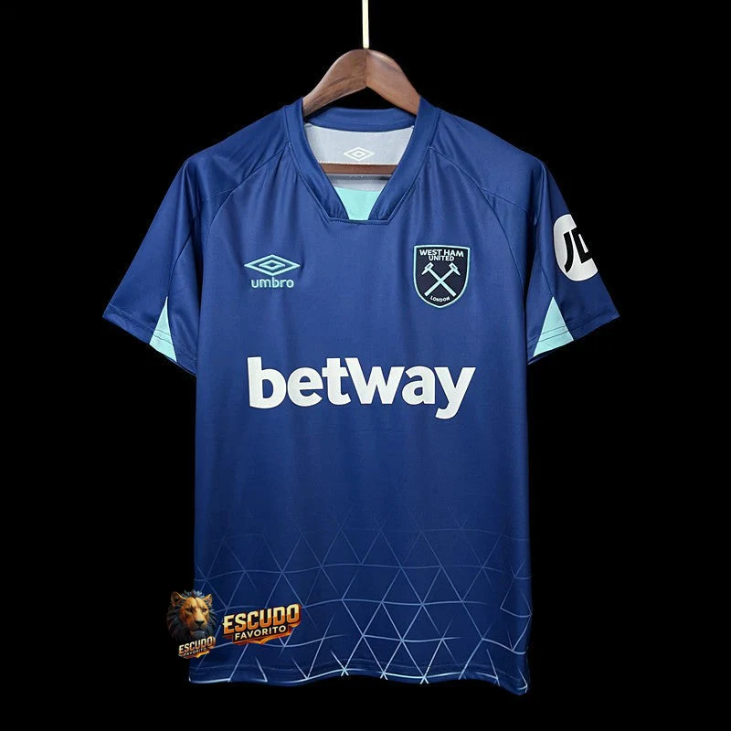 WEST HAM III 23/24 HOMBRE