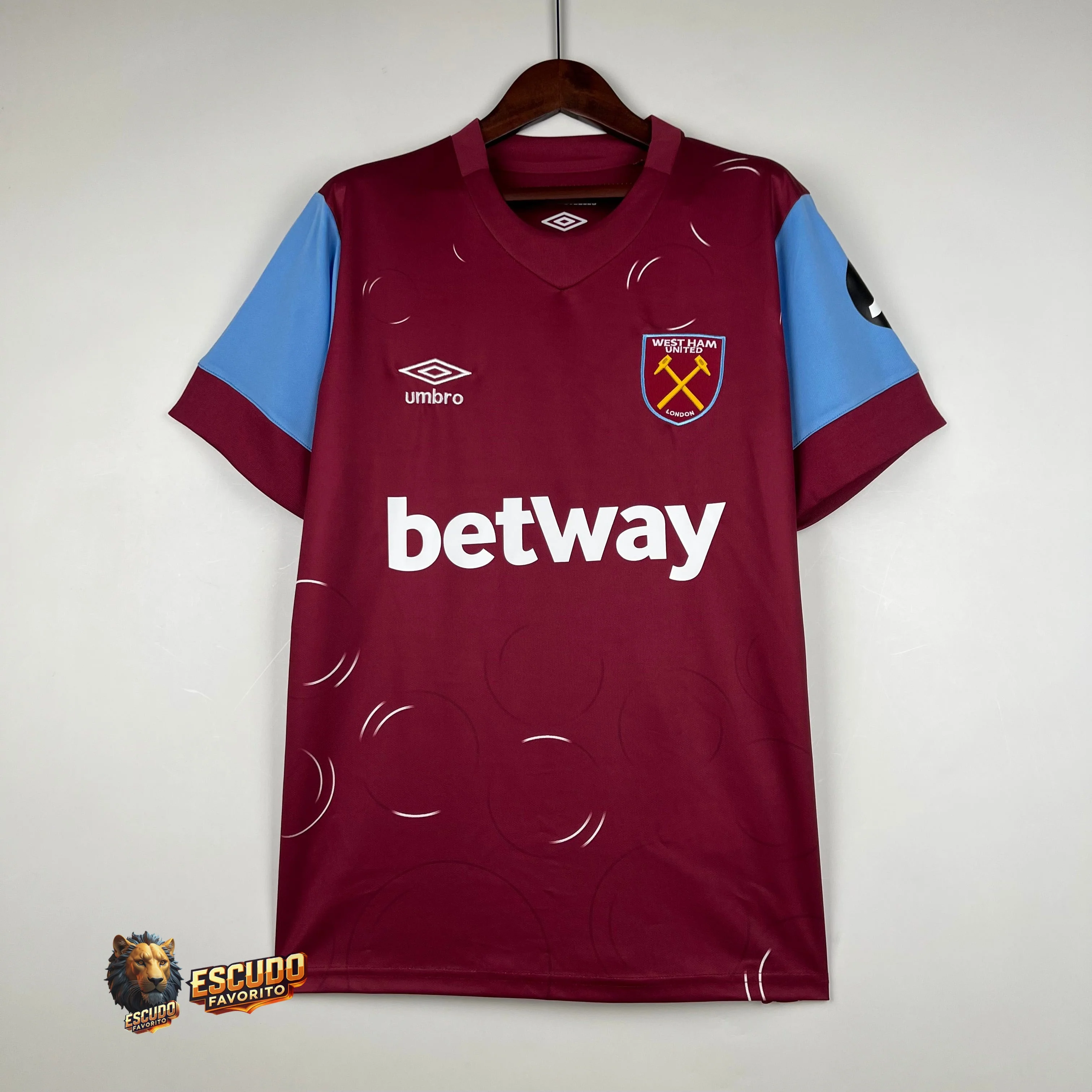 WEST HAM I 23/24 HOMBRE