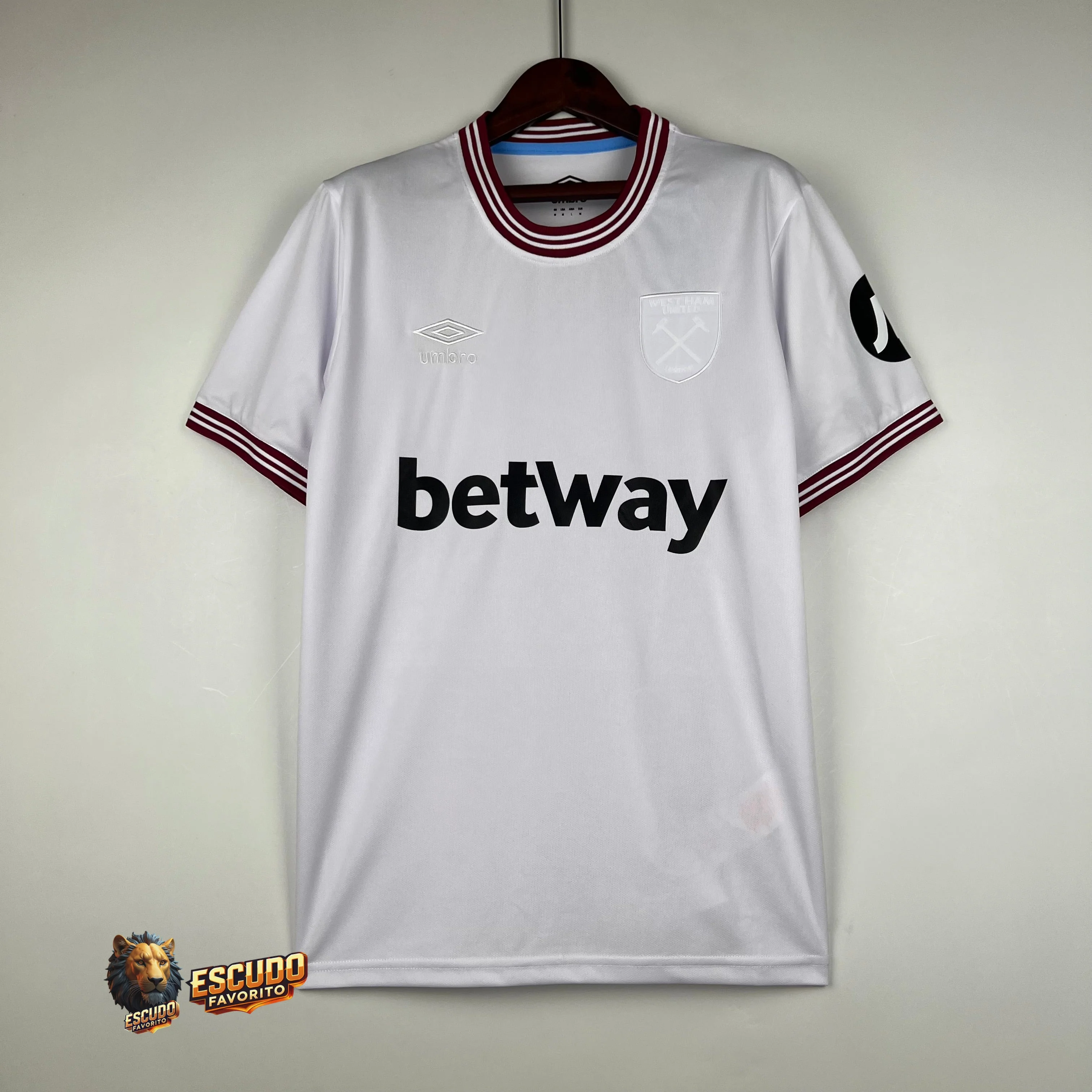 WEST HAM II 23/24 HOMBRE