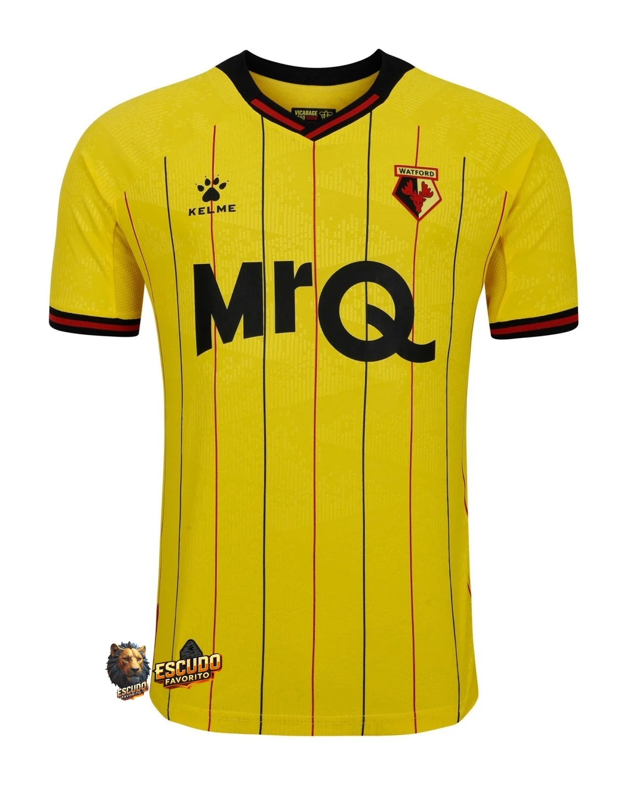 WATFORD I 24/25 HOMBRE