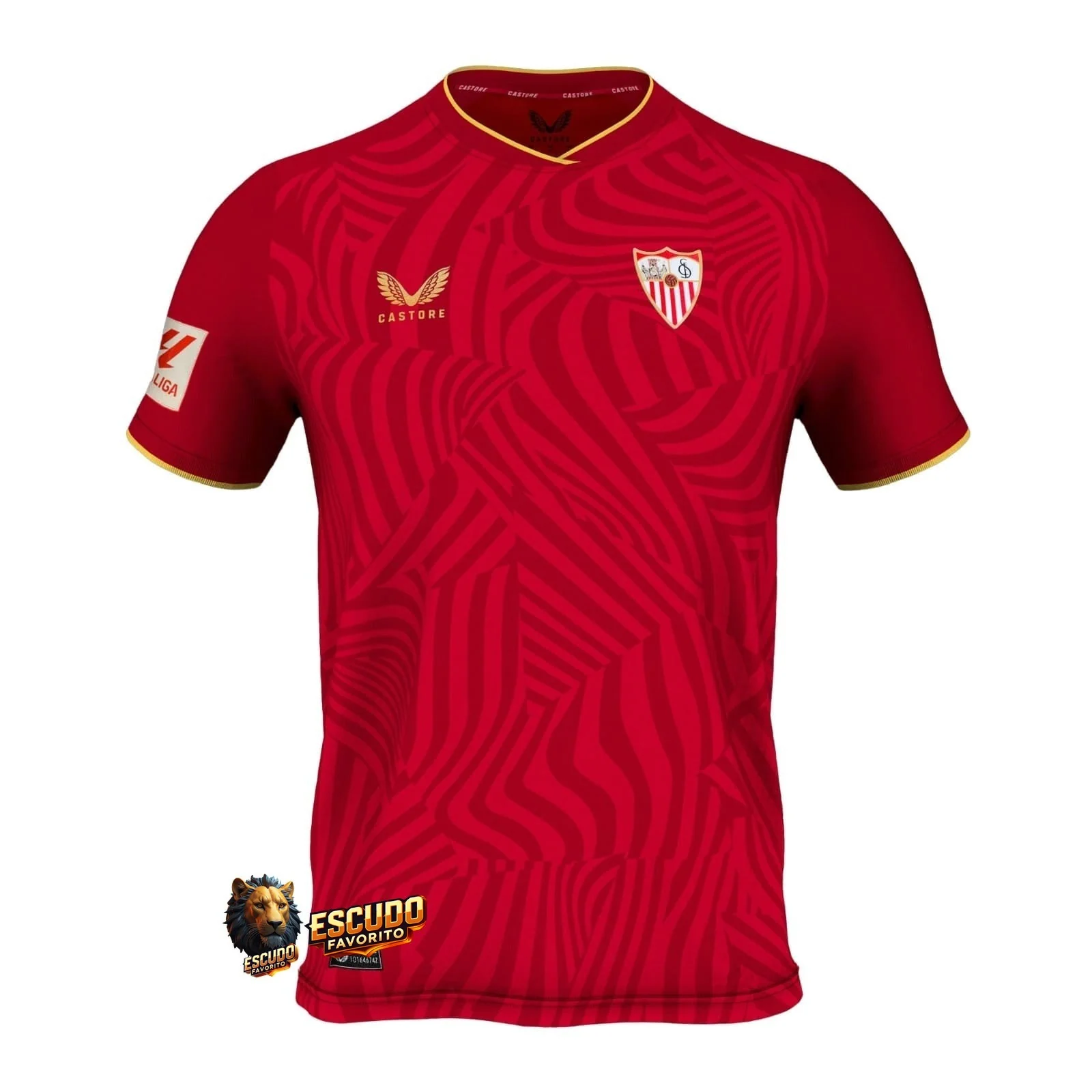 SEVILLA I 23/24 HOMBRE