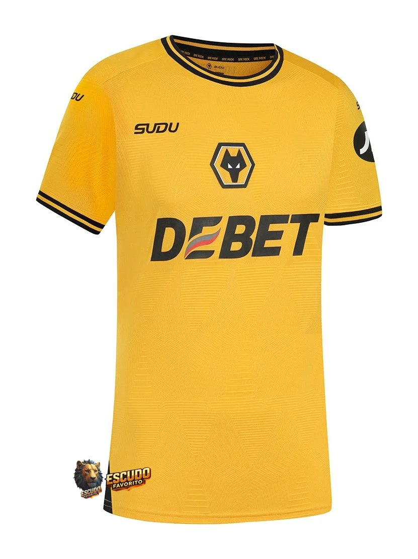 WOLVERHAMPTON I 24/25 HOMBRE