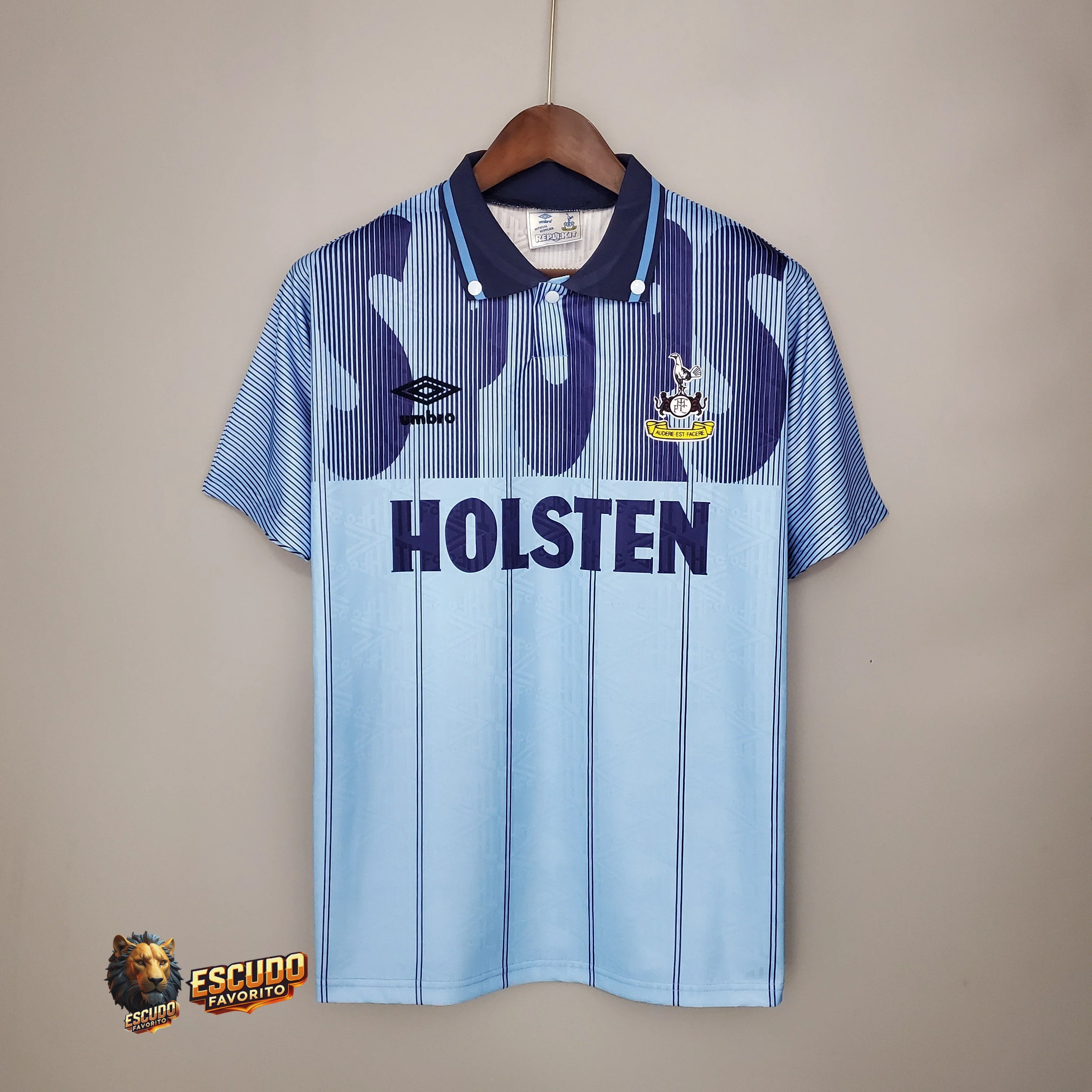 TOTTENHAM l 92/94 HOMBRE (RETRO)