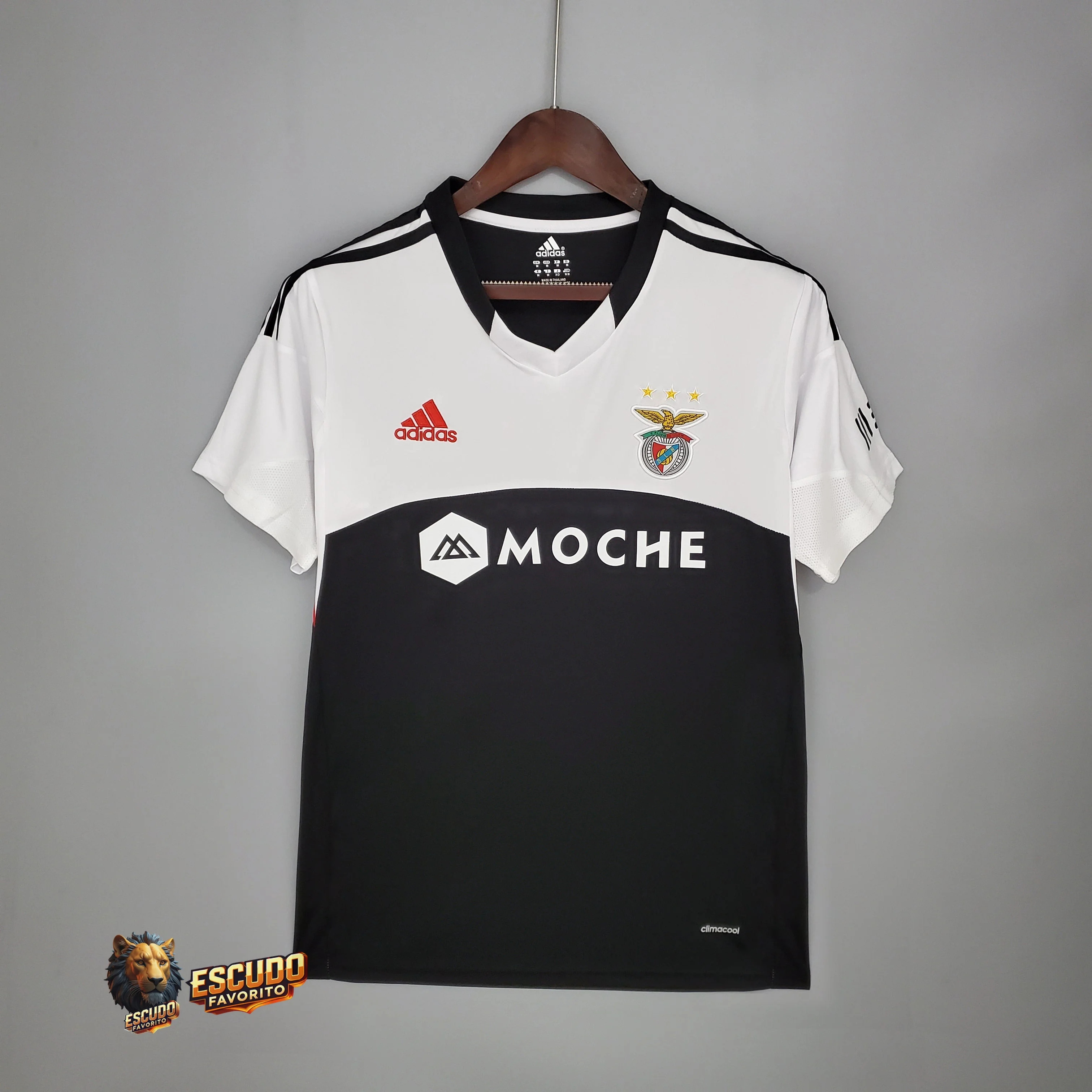BENFICA II 13/14 HOMBRE (RETRO)