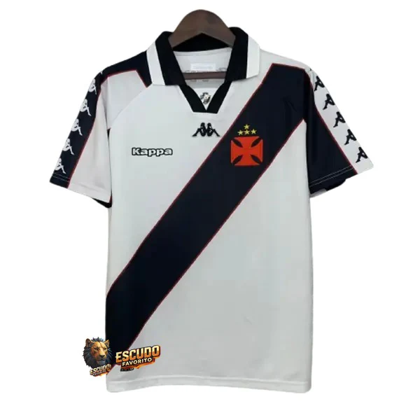 VASCO I 1997 HOMBRE RETRO