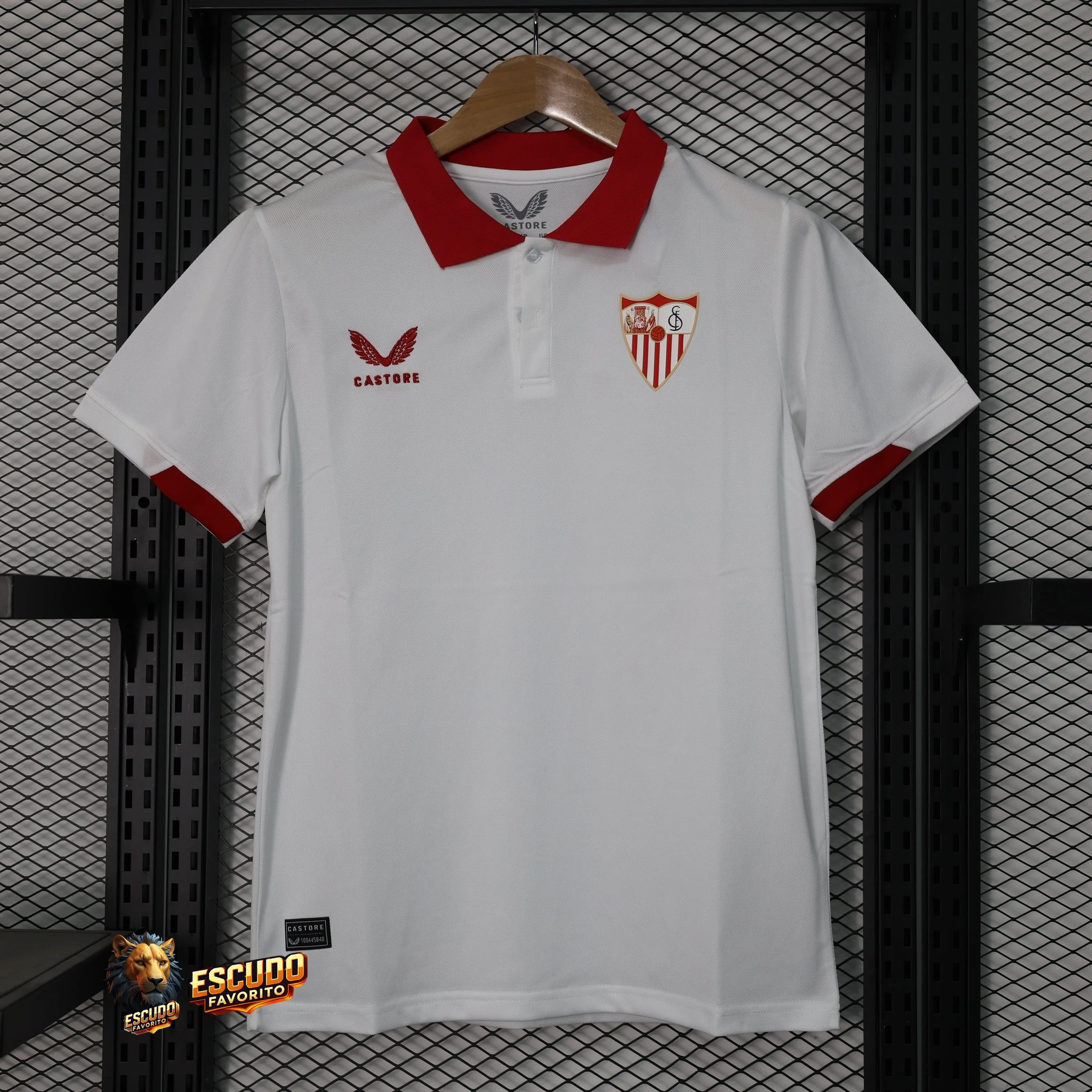 SEVILLA POLO I 23/24 HOMBRE