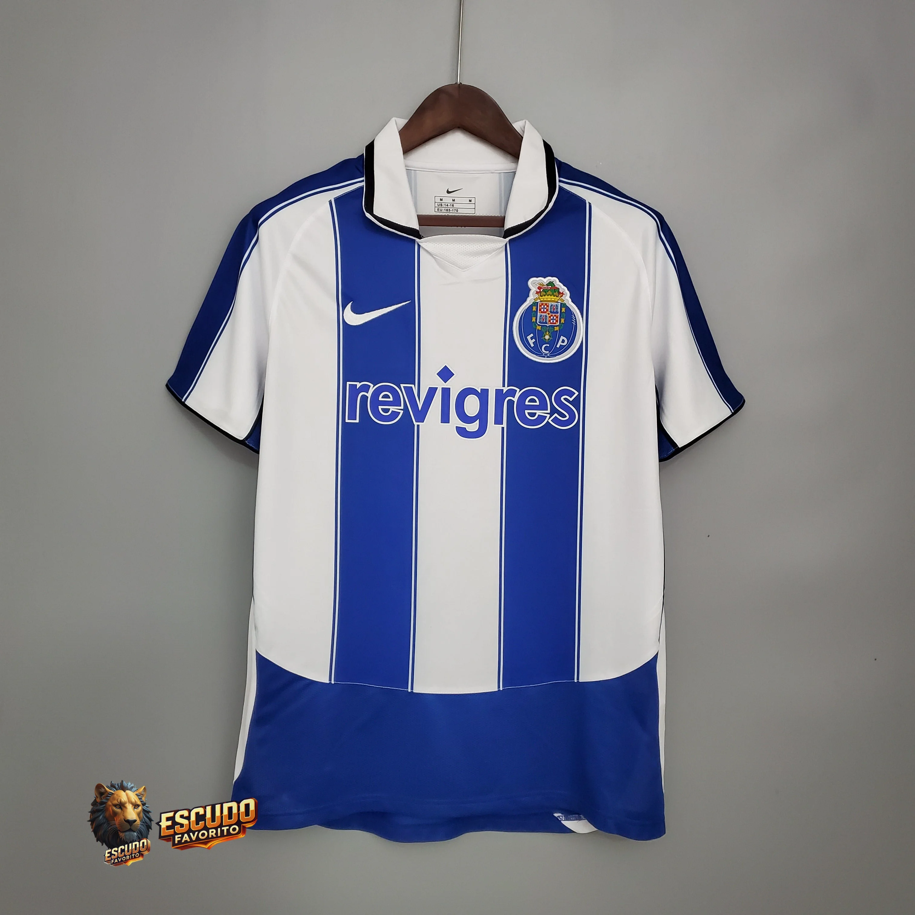 PORTO I 03/04 HOMBRE (RETRO)