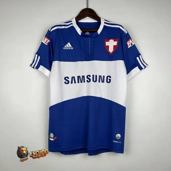 PALMEIRAS III 2009 HOMBRE RETRO