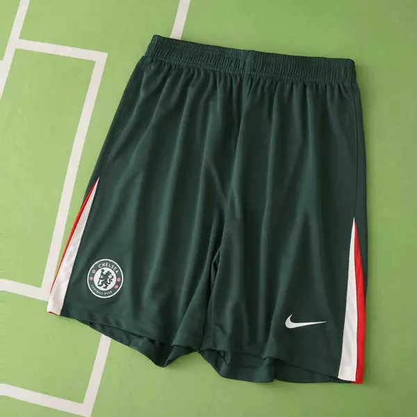 PANTALONES CORTOS CHELSEA II 25/26