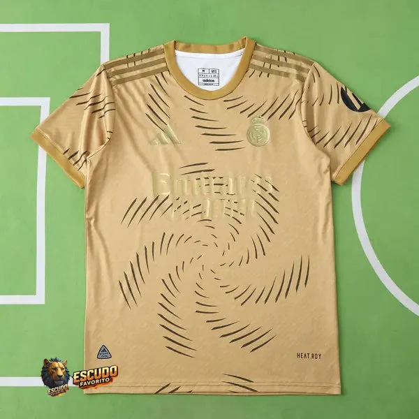 REAL MADRID CONCEPTO III 25-26