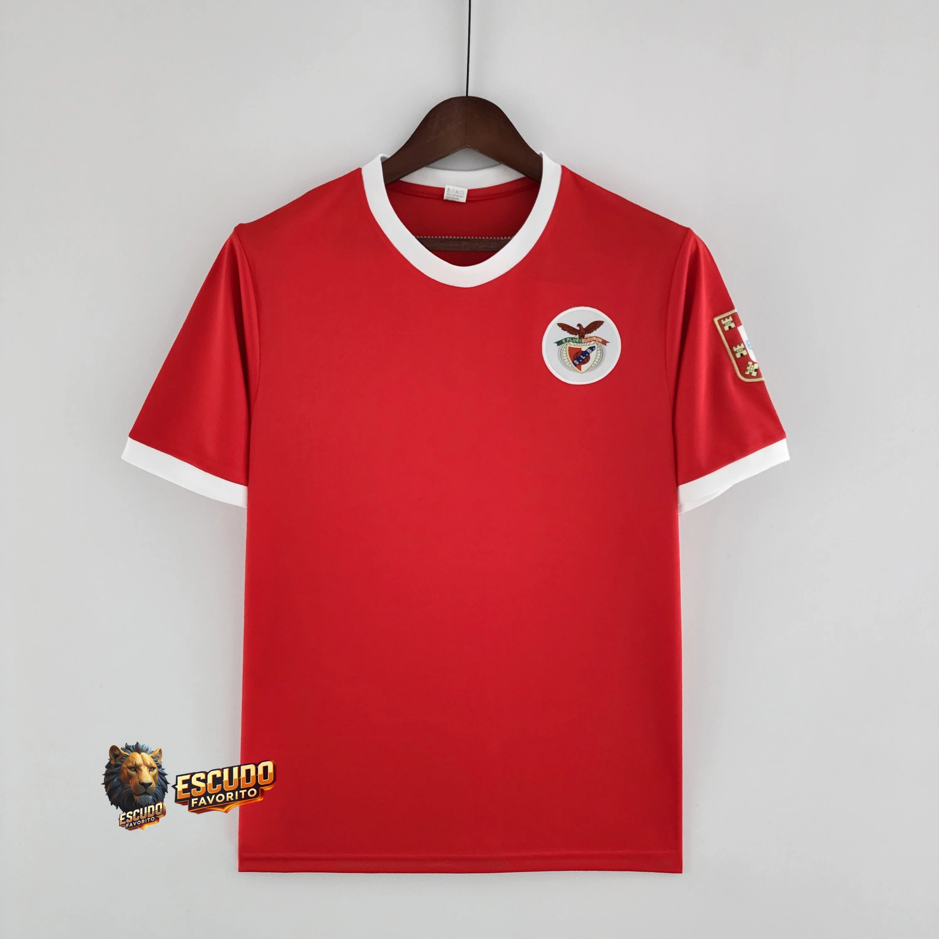 BENFICA I 73/74 HOMBRE (RETRO)