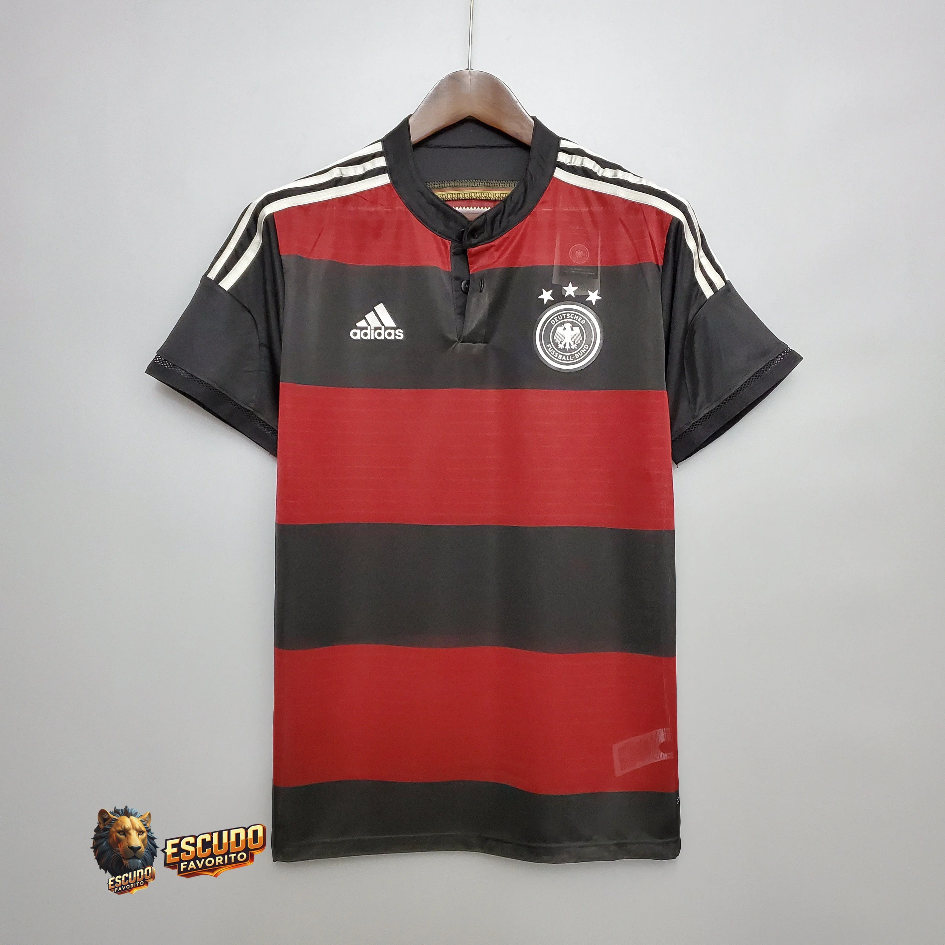 ALEMANIA II 2014 HOMBRE (RETRO)