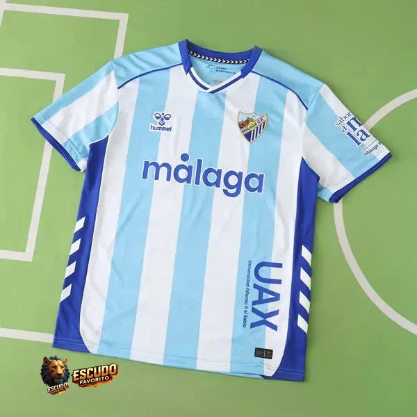 MÁLAGA I 25-26 HOMBRE
