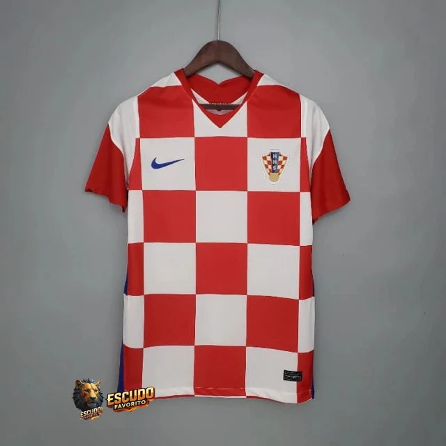 CROACIA I 2020 HOMBRE (RETRO)