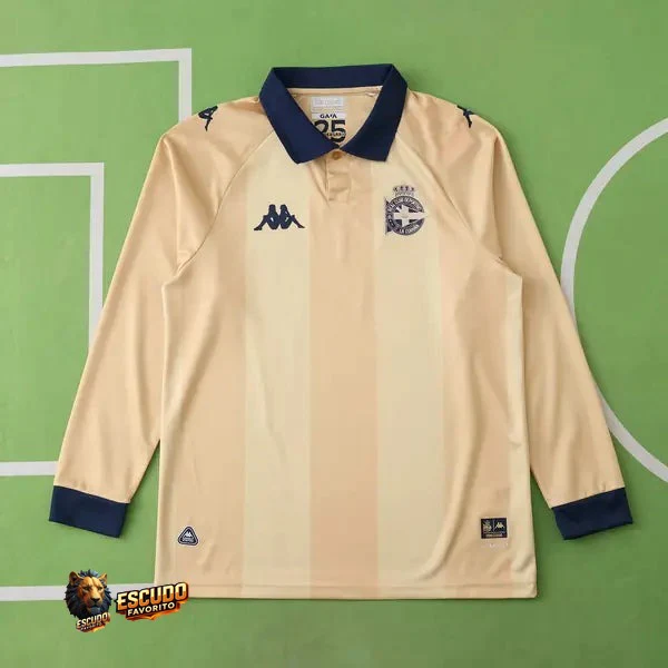 LA CORUÑA 25/26 EDICIÓN ESPECIAL HOMBRE MANGA LARGA