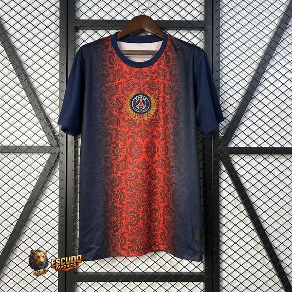 PSG 25-26 EDICIÓN ESPECIAL HOMBRE