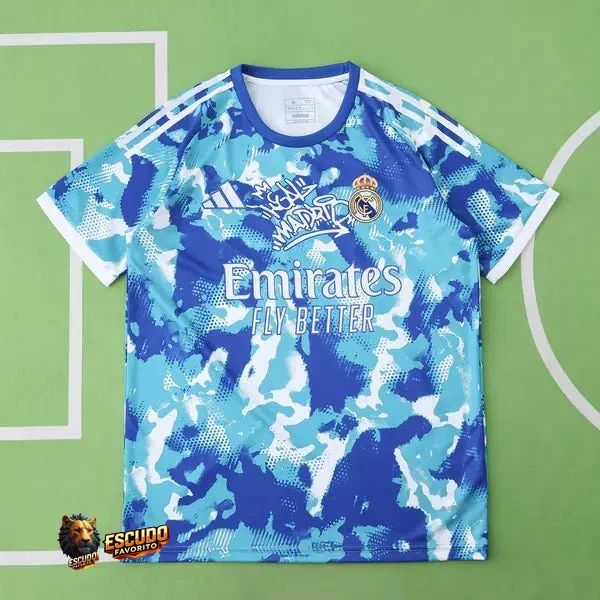 REAL MADRID CONCEPTO 25-26 HOMBRE