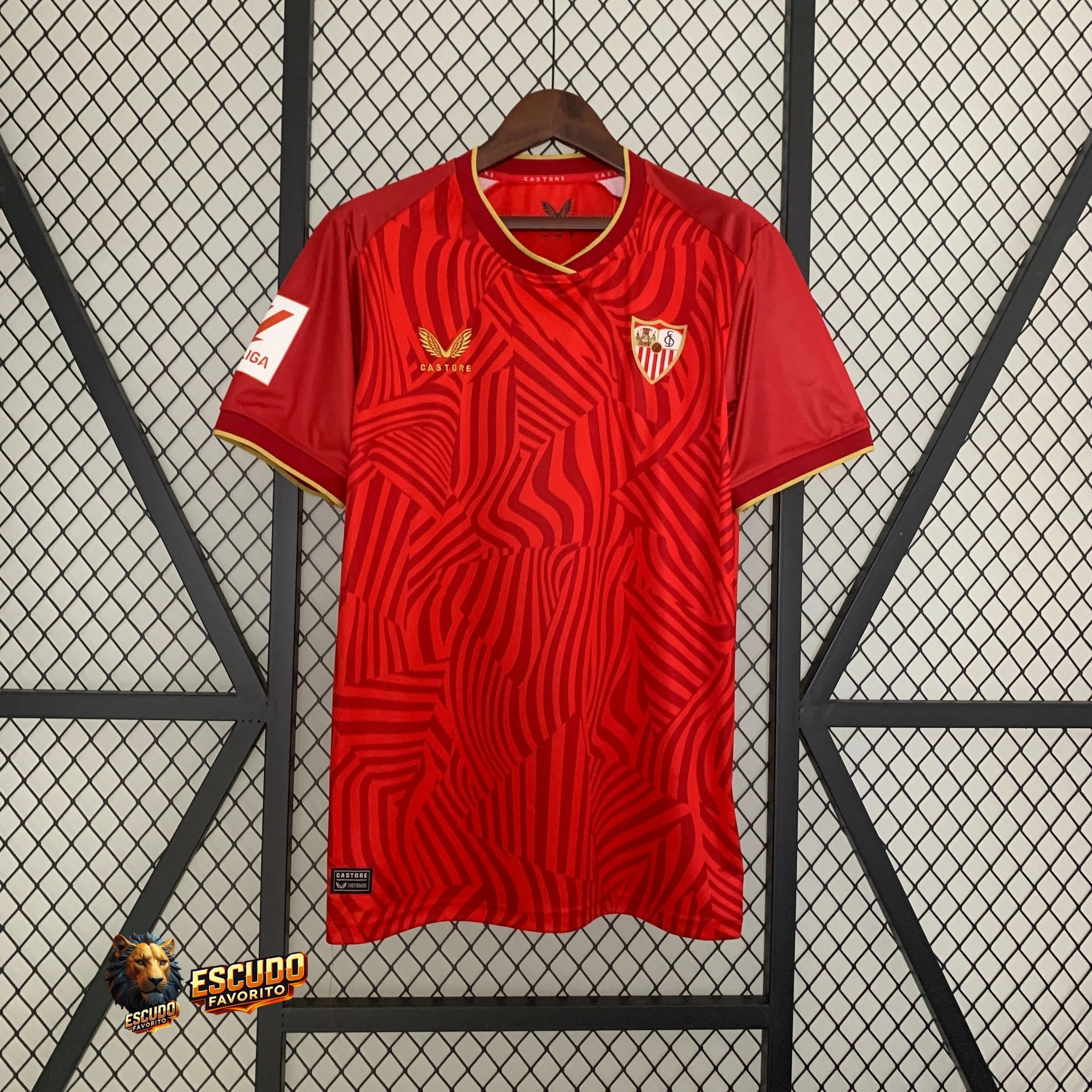 SEVILLA II 23/24 HOMBRE