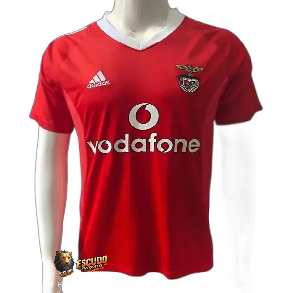 BENFICA 02-03 I RETRO HOMBRE
