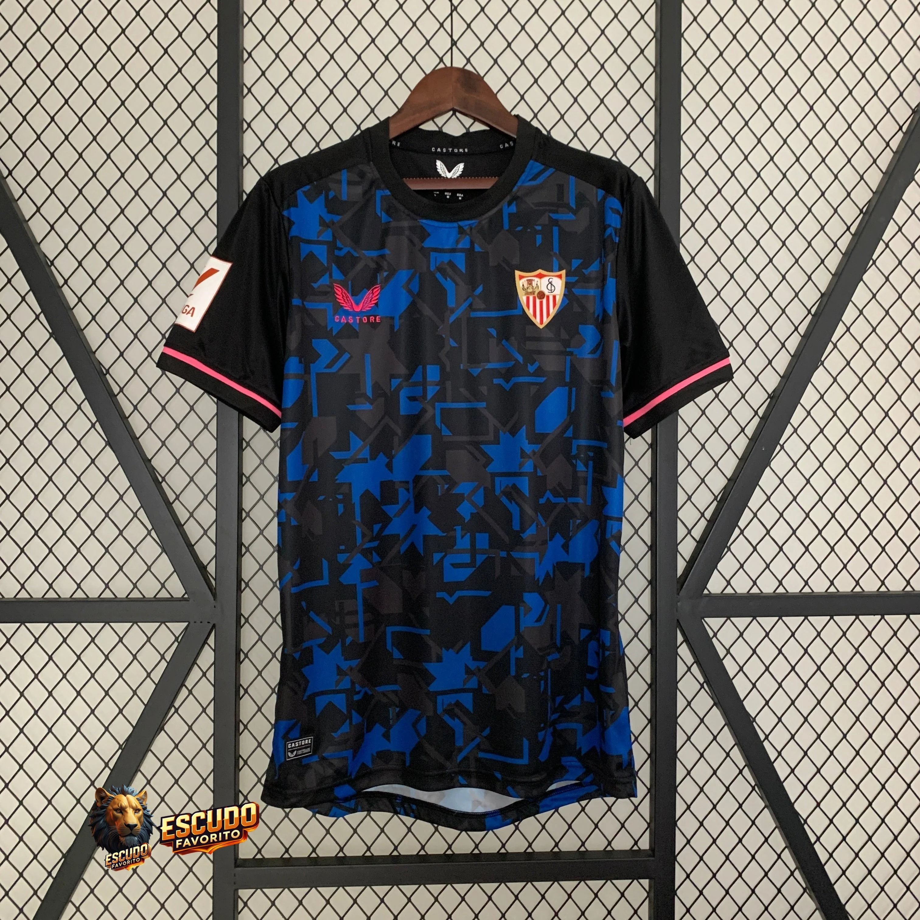 SEVILLA III 23/24 HOMBRE