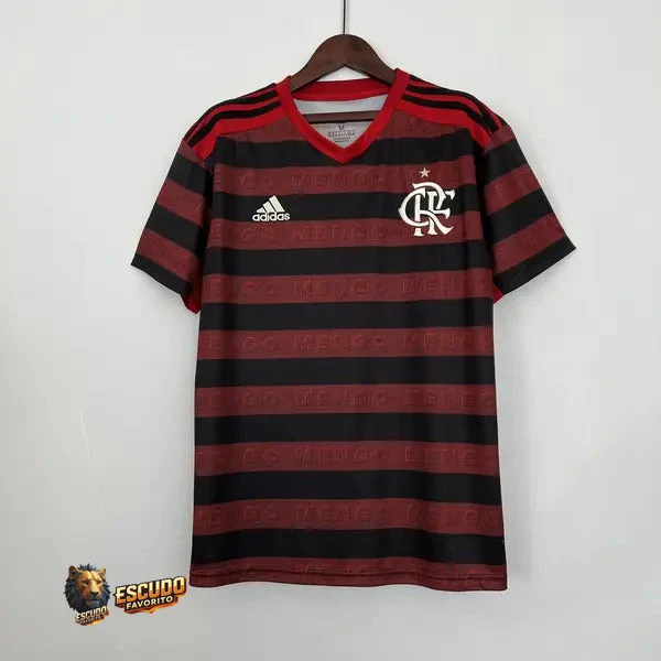 FLAMENGO I 19/20 HOMBRE RETRO