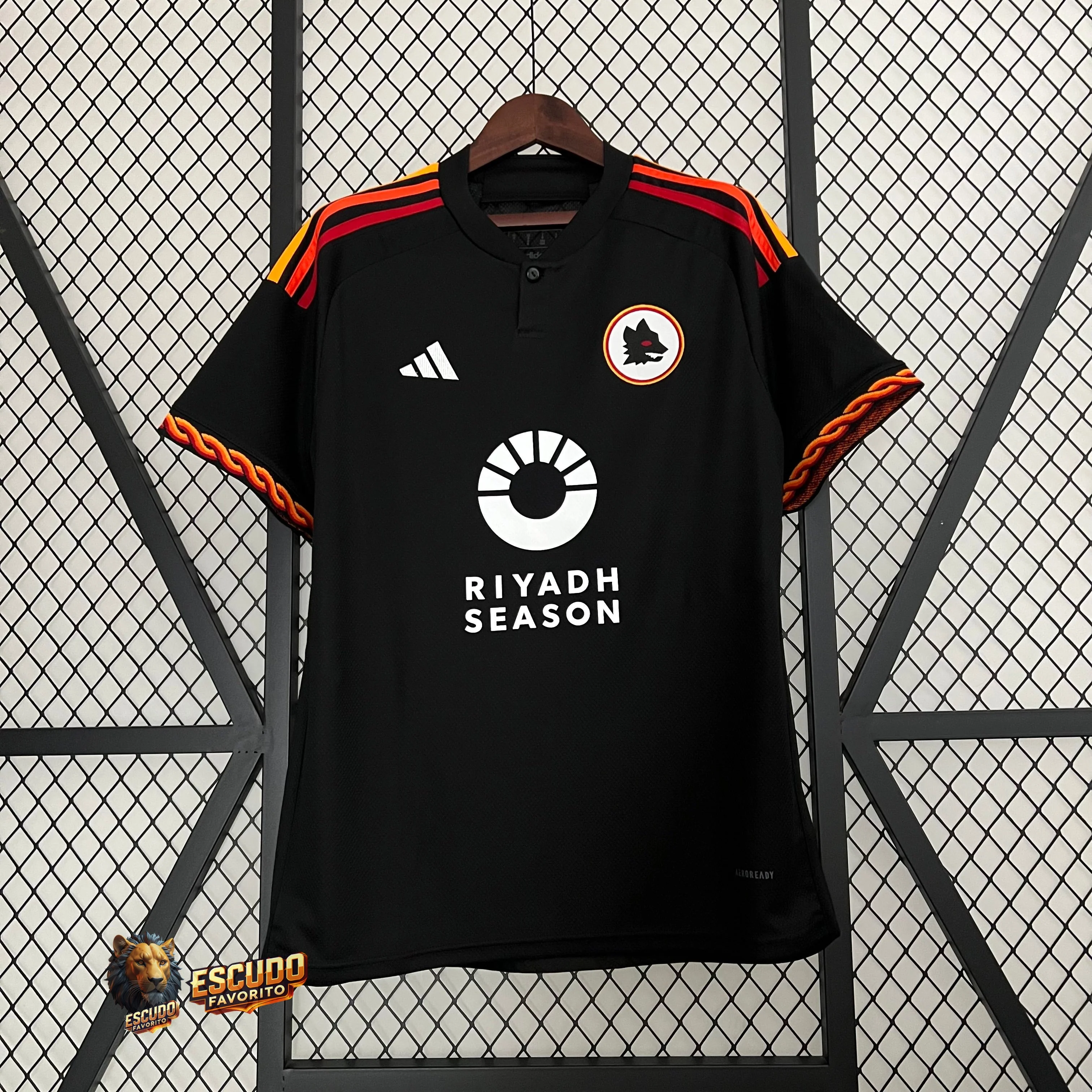 ROMA III 23/24 HOMBRE