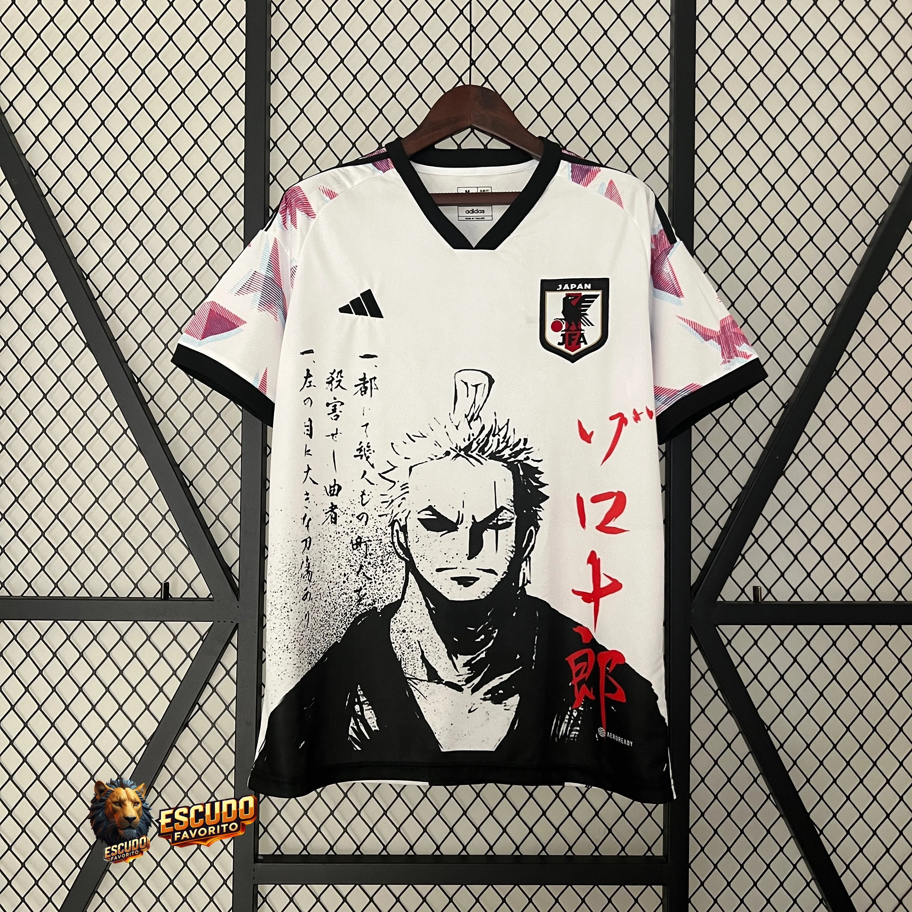 JAPÓN EDICIÓN LIMITADA II 24/25 HOMBRE