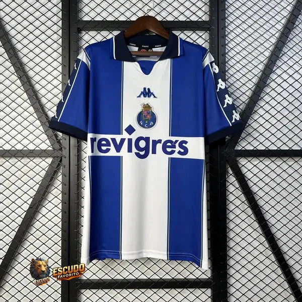 PORTO I 99-00 RETRO HOMBRE
