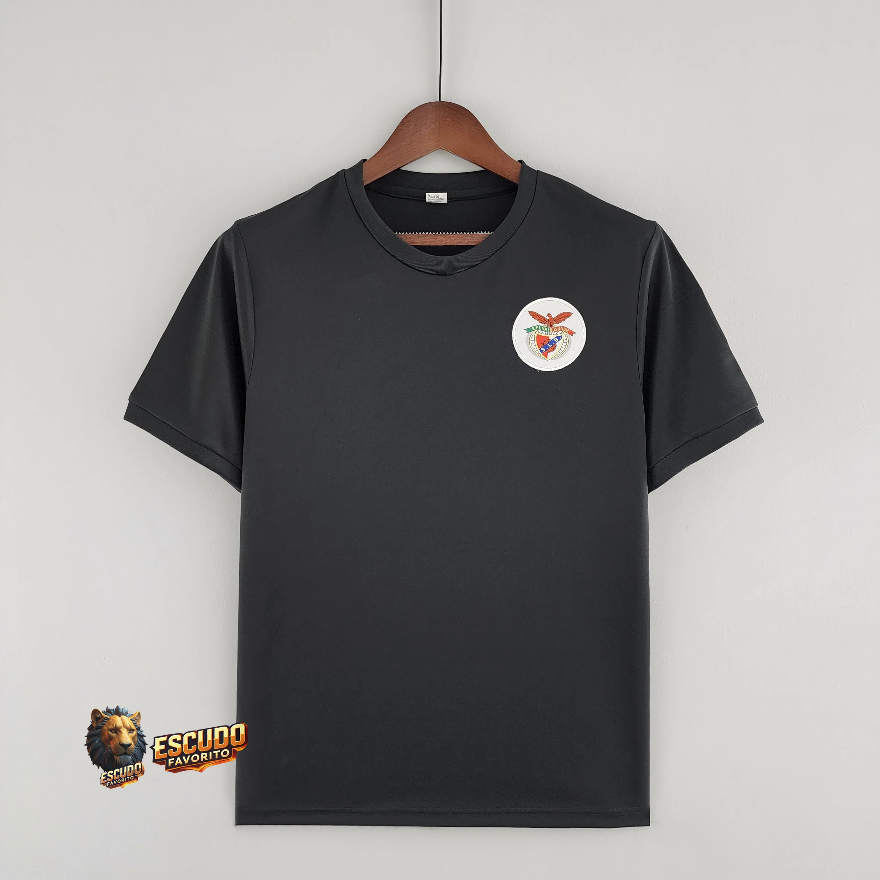 BENFICA II 73/74 HOMBRE (RETRO)