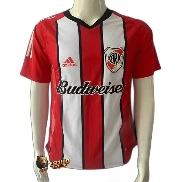 RIVER PLATE III 03-04 RETRO HOMBRE