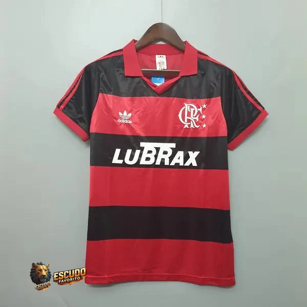 FLAMENGO I 1990 HOMBRE (RETRO)
