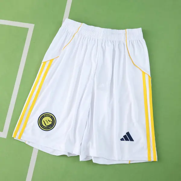 PANTALONES CORTOS AL NASSR I 25/26