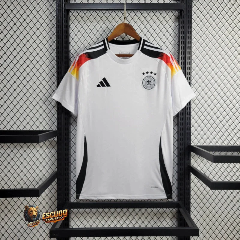 CAMISETA ALEMANIA I EURO 2024 HOMBRE