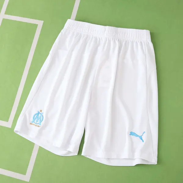 PANTALONES CORTOS OLYMPIQUE MARSEILLE I 25/26