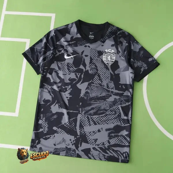 SPORTING LISBOA ENTRENAMIENTO 25/26 HOMBRE