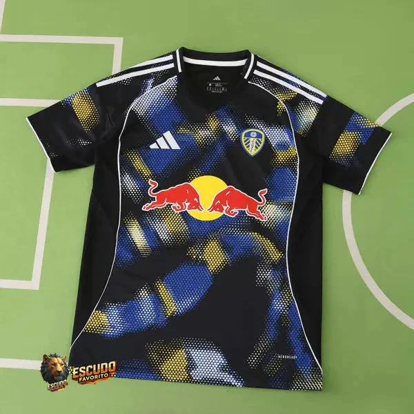 LEEDS lII 25/26 HOMBRE