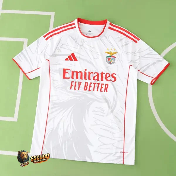 BENFICA EDICIÓN ESPECIAL 25/26 HOMBRE