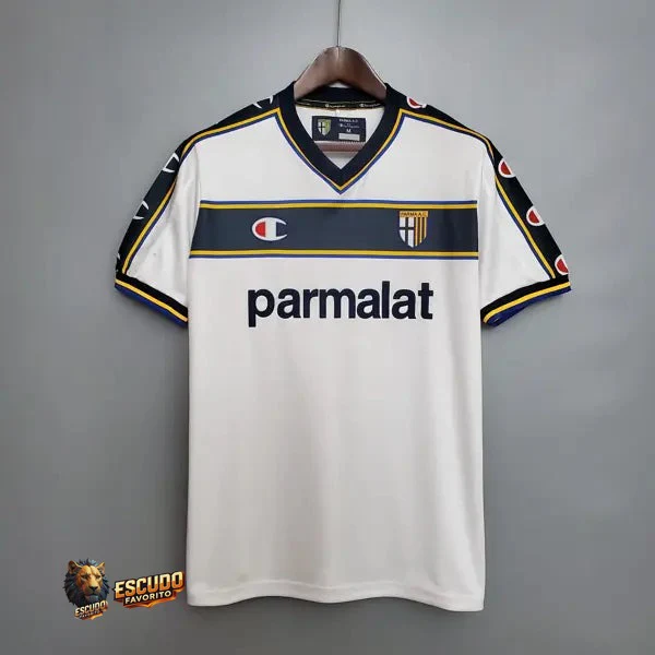 PARMA II 02/03 HOMBRE (RETRO)