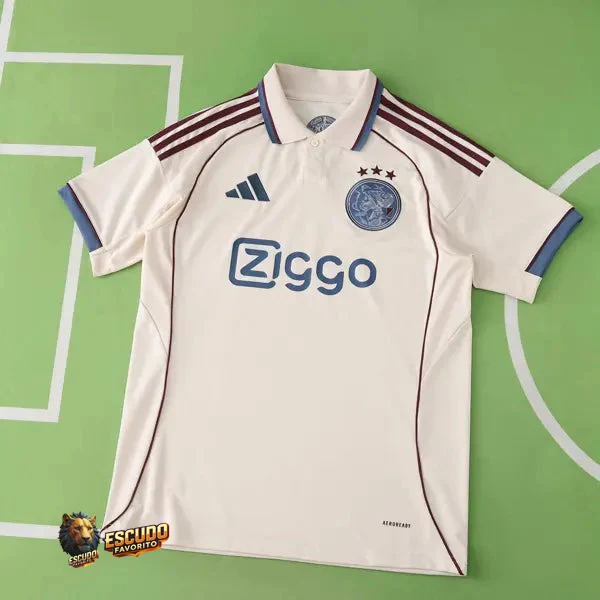 AJAX II 25/26 III HOMBRE