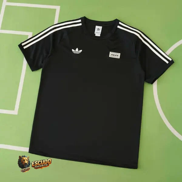 ADD X OASIS NEGRA III EDICÍON PREMIUM HOMBRE 25/26