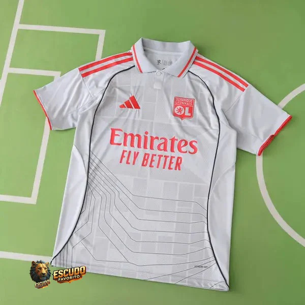 LYON III 25/26 HOMBRE