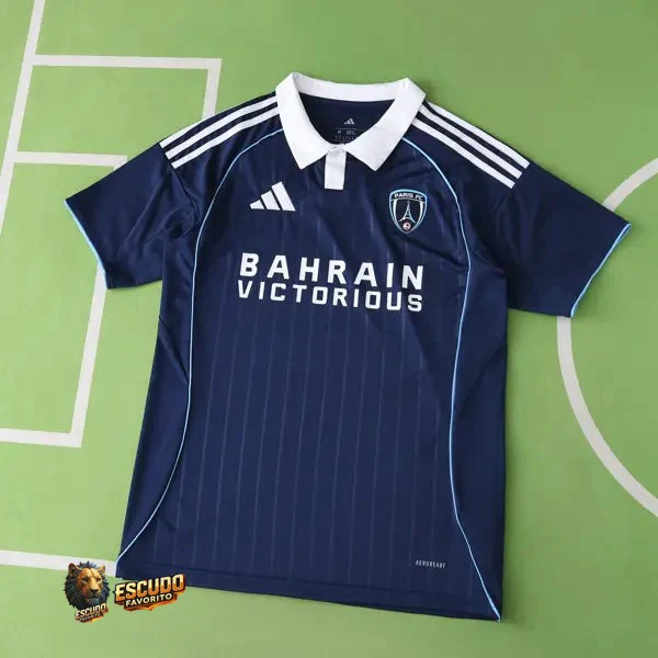 PARIS FC I 25/26 HOMBRE