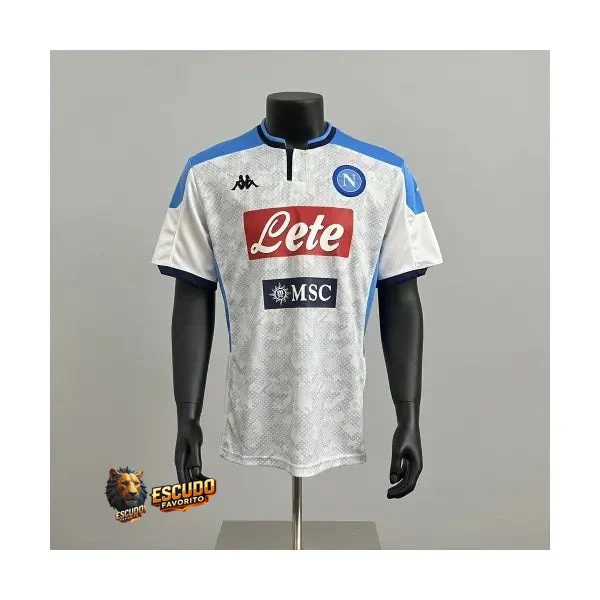 NAPOLI II 19/20 HOMBRE (RETRO)