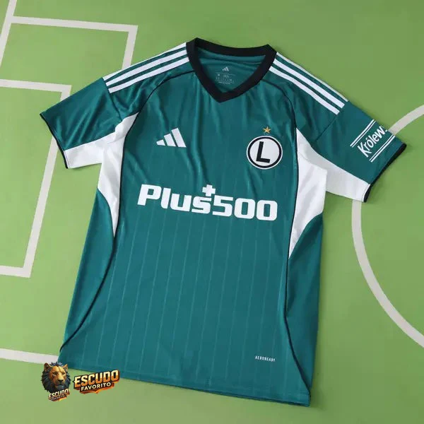 LEGIA WARSZAWA II 25/26 HOMBRE