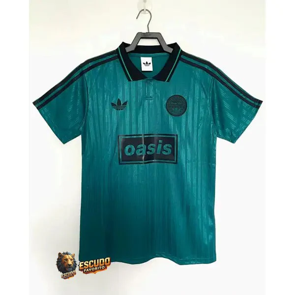 ADD X OASIS II EDICÍON PREMIUM HOMBRE 26/27