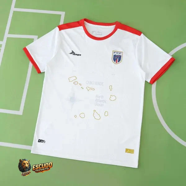 CABO VERDE II 25/26 HOMBRE